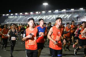 BIB: 277, 23168, 83211
                            <button type="button" onclick="openModal(10871300)" class="btn btn-primary btn-sm float-right btn-popup" data-toggle="modal" data-target=".modal-high-quality">
                        <i class="fas fa-shopping-cart"></i> Add to Cart
                    </button>
                                            <button type="button" onclick="isThisMe(10871300, true)" class="btn btn-success btn-sm float-right btn-popup btn-isme hidden" data-toggle="tooltip" data-placement="bottom" title="นี่คือรูปของคุณใช่ไหม คลิกที่นี่เพื่อเอาเข้าอัลบั้ม">
                        <i class="fas fa-plus"></i> Add to album
                    </button>
                    <button type="button" onclick="isThisMe(10871300, false)" class="btn btn-warning btn-sm float-right btn-popup btn-isnotme hidden">
                        <i class="fas fa-ban"></i> Remove from album
                    </button>